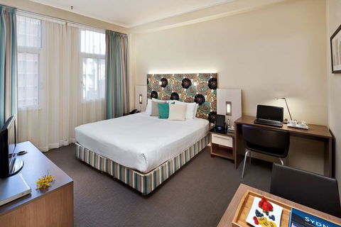 Best Western Plus Hotel Stellar - Accommodation Newcastle 5