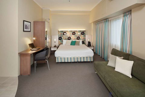 Best Western Plus Hotel Stellar - Accommodation Newcastle 6
