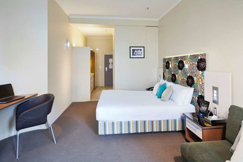 Best Western Plus Hotel Stellar - Accommodation Newcastle 7