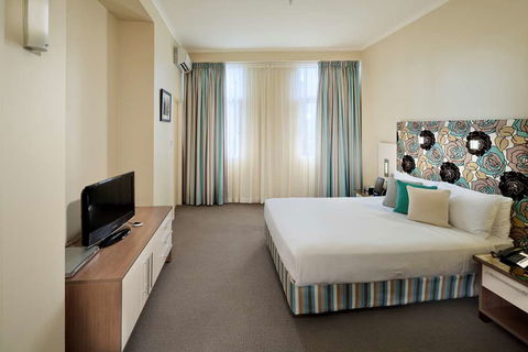 Best Western Plus Hotel Stellar - Accommodation Newcastle 8
