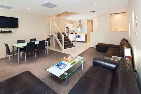 Best Western Plus Hotel Stellar - Accommodation Newcastle 9