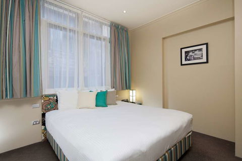 Best Western Plus Hotel Stellar - Accommodation Newcastle 10