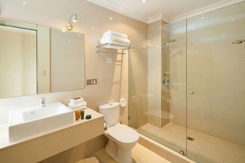 Best Western Plus Hotel Stellar - Accommodation Newcastle 11