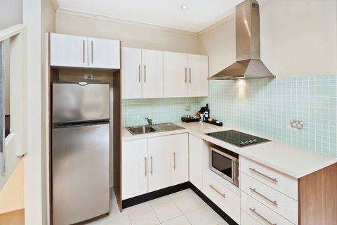 Best Western Plus Hotel Stellar - Accommodation Newcastle 13