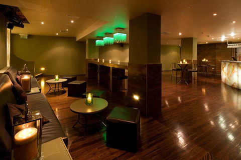 Best Western Plus Hotel Stellar - Accommodation Newcastle 15
