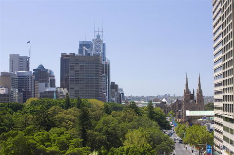 Best Western Plus Hotel Stellar - Accommodation Newcastle 17