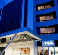 Hotel Urban St Leonards - Accommodation Newcastle