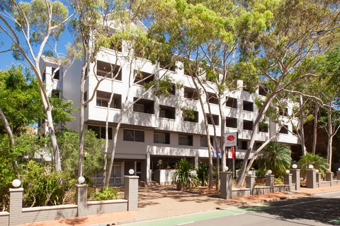 Metro Aspire Hotel Sydney - Accommodation Newcastle 0