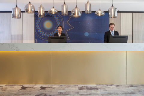 Metro Aspire Hotel Sydney - Accommodation Newcastle 3