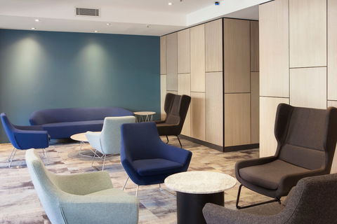 Metro Aspire Hotel Sydney - Accommodation Newcastle 4