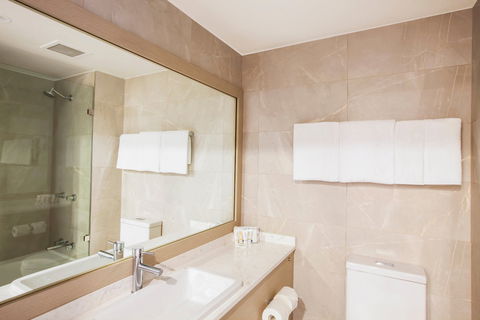 Metro Aspire Hotel Sydney - Accommodation Newcastle 7