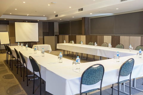 Metro Aspire Hotel Sydney - Accommodation Newcastle 13