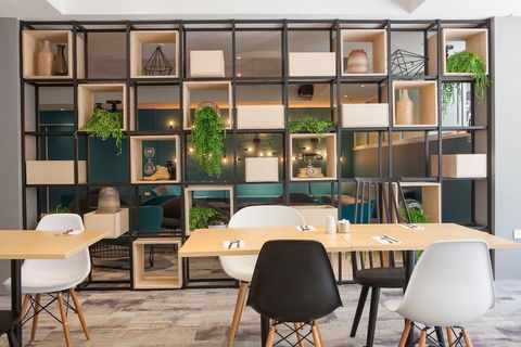 Metro Aspire Hotel Sydney - Accommodation Newcastle 15