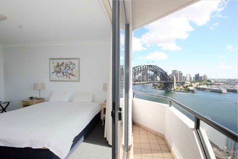 Milson Serviced Apartments - Accommodation Newcastle 3