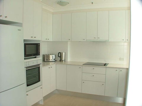 Milson Serviced Apartments - Accommodation Newcastle 4