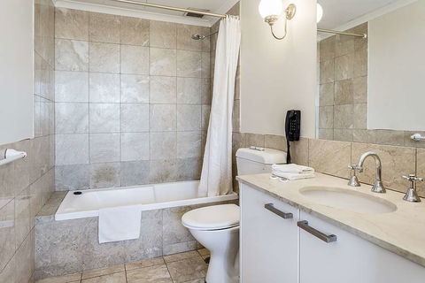 Milson Serviced Apartments - Accommodation Newcastle 5