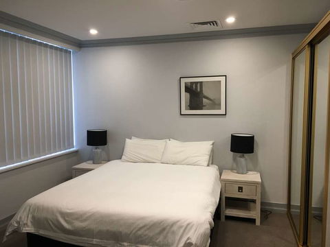 Milson Serviced Apartments - Accommodation Newcastle 7