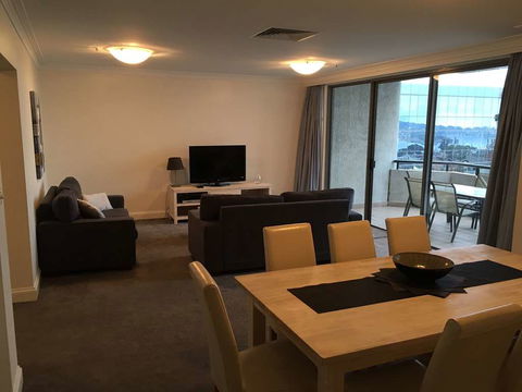 Milson Serviced Apartments - Accommodation Newcastle 10