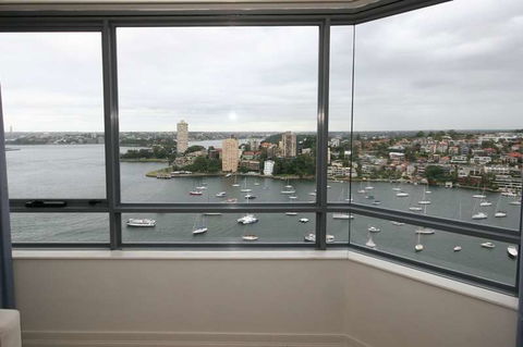 Milson Serviced Apartments - Accommodation Newcastle 11