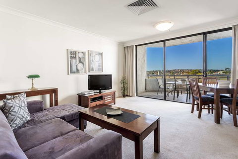 Milson Serviced Apartments - Accommodation Newcastle 12