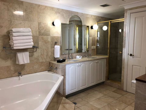 Milson Serviced Apartments - Accommodation Newcastle 13