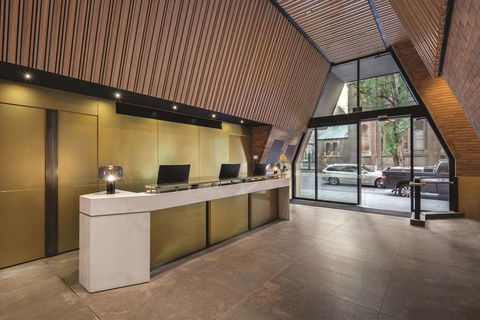 Vibe Hotel Sydney Darling Harbour - Accommodation Newcastle 3
