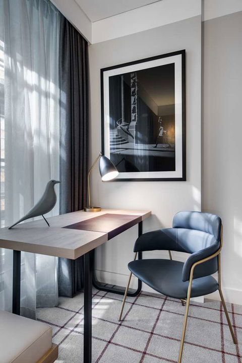 Vibe Hotel Sydney Darling Harbour - Accommodation Newcastle 5