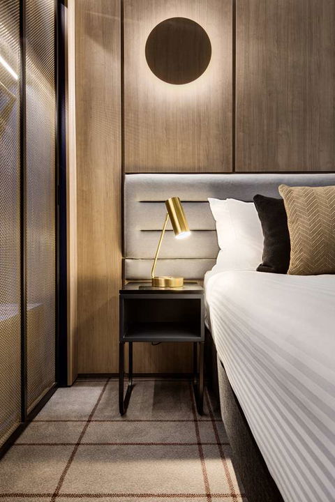 Vibe Hotel Sydney Darling Harbour - Accommodation Newcastle 6