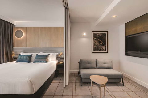 Vibe Hotel Sydney Darling Harbour - Accommodation Newcastle 13