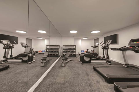 Vibe Hotel Sydney Darling Harbour - Accommodation Newcastle 14