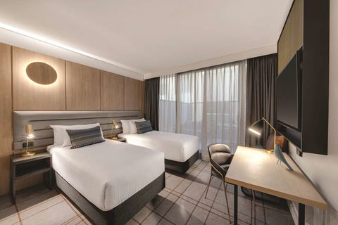 Vibe Hotel Sydney Darling Harbour - Accommodation Newcastle 16