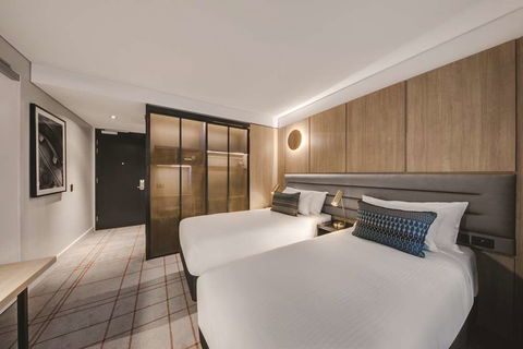 Vibe Hotel Sydney Darling Harbour - Accommodation Newcastle 17