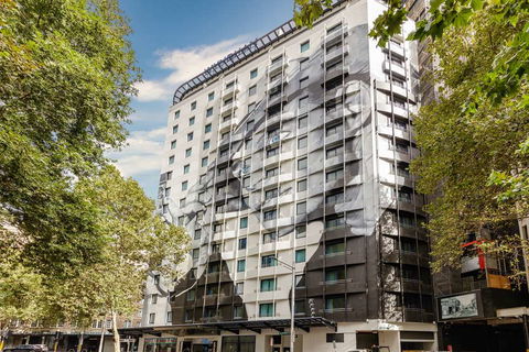 Club Wyndham Sydney, Trademark Collection - Accommodation Newcastle 2