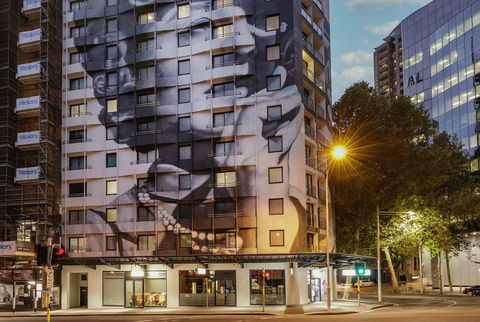 Club Wyndham Sydney, Trademark Collection - Accommodation Newcastle 3