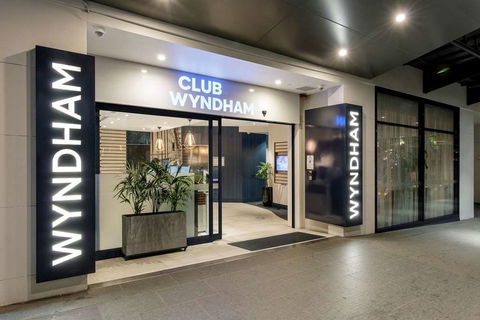 Club Wyndham Sydney, Trademark Collection - Accommodation Newcastle 5