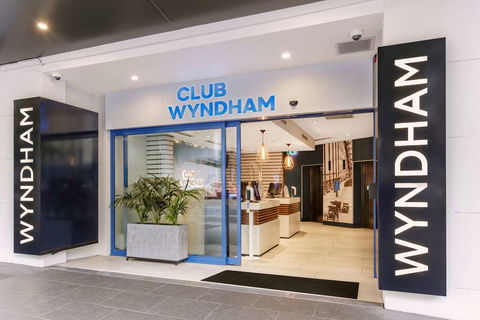 Club Wyndham Sydney, Trademark Collection - Accommodation Newcastle 7