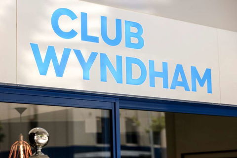 Club Wyndham Sydney, Trademark Collection - Accommodation Newcastle 8