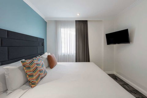 Club Wyndham Sydney, Trademark Collection - Accommodation Newcastle 12