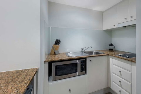 Club Wyndham Sydney, Trademark Collection - Accommodation Newcastle 13