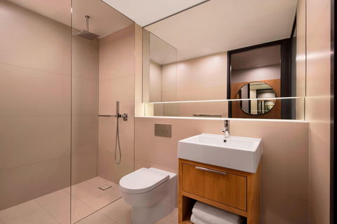 Four Points By Sheraton, Central Park - Accommodation Newcastle 7