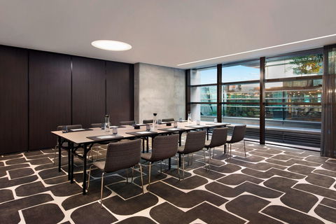 Four Points By Sheraton, Central Park - Accommodation Newcastle 10