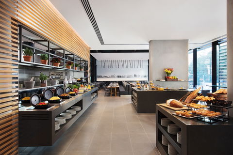 Four Points By Sheraton, Central Park - Accommodation Newcastle 11