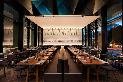 Four Points By Sheraton, Central Park - Accommodation Newcastle 13