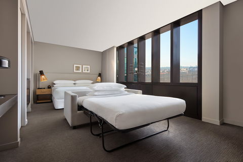 Four Points By Sheraton, Central Park - Accommodation Newcastle 15