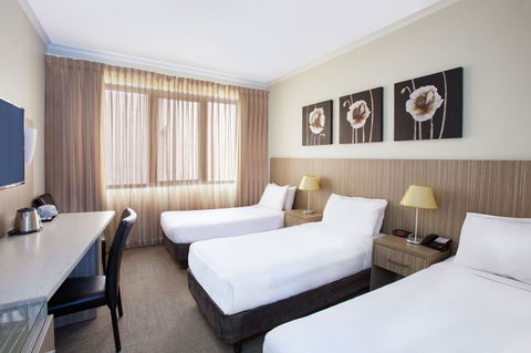 Metro Hotel Marlow Sydney Central - Accommodation Newcastle 5