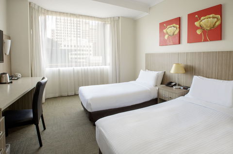 Metro Hotel Marlow Sydney Central - Accommodation Newcastle 6