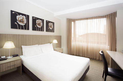 Metro Hotel Marlow Sydney Central - Accommodation Newcastle 7