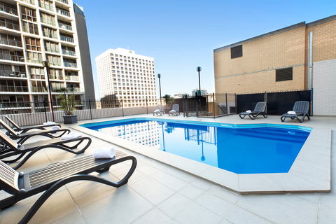 Metro Hotel Marlow Sydney Central - Accommodation Newcastle 8