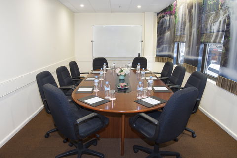 Metro Hotel Marlow Sydney Central - Accommodation Newcastle 9