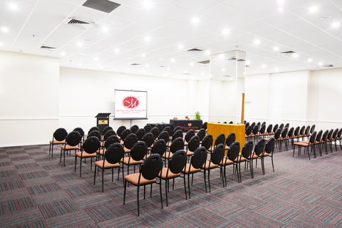 Metro Hotel Marlow Sydney Central - Accommodation Newcastle 10